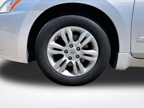Used 2010 Nissan Altima 2.5 SL w/ SL Pkg FWD image 28