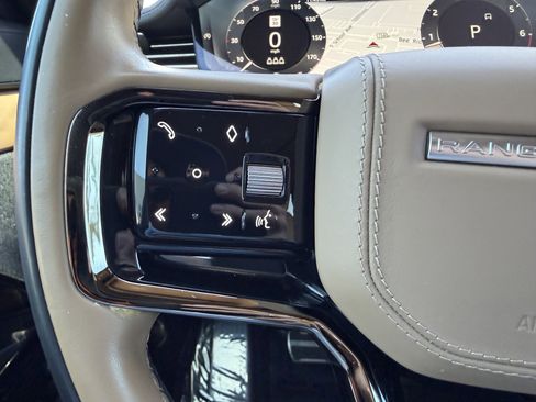 Used 2023 Land Rover Range Rover Sport SE Dynamic image 29