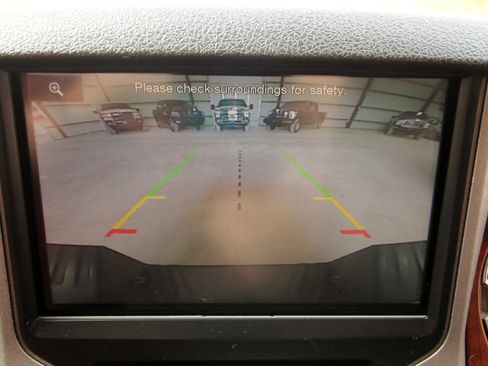 Used 2016 Ford F250 King Ranch w/ FX4 Off-Road Package image 31