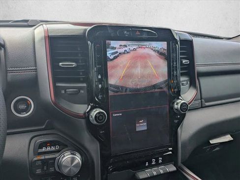 Used 2026 RAM 1500 Rebel w/ Rebel Level 1 Equipment Group AWD/4WD image 14