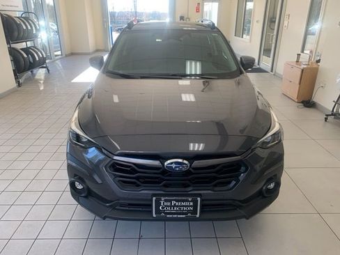Certified 2024 Subaru Crosstrek 2.5i Limited image 2