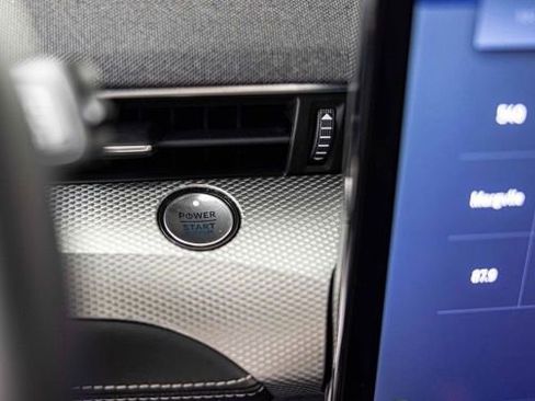 Used 2023 Ford Mustang Mach-E Select AWD/4WD image 8