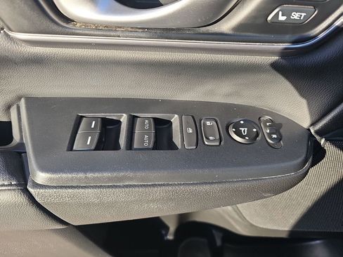 Used 2021 Honda CR-V EX-L image 28