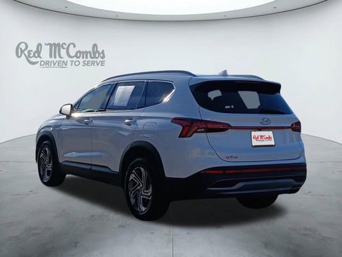Certified 2023 Hyundai Santa Fe SEL image 3