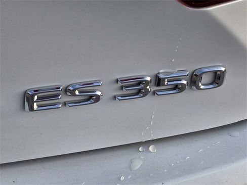 Used 2015 Lexus ES 350 image 27