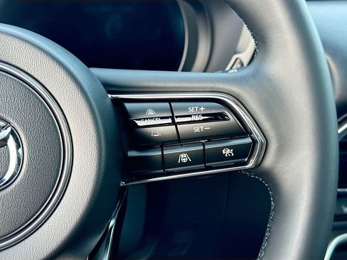 New 2026 MAZDA CX-70 3.3 Turbo w/ Premium Plus Pkg AWD/4WD image 40