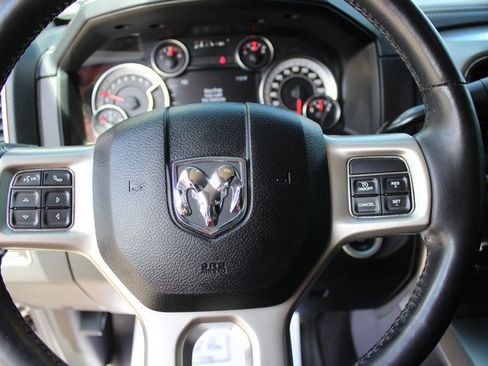 Used 2018 RAM 2500 Laramie w/ Sport Appearance Group AWD/4WD image 11