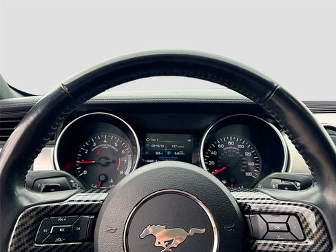 Used 2021 Ford Mustang Premium image 11