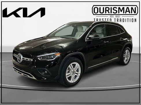 Used 2023 Mercedes-Benz GLA 250 4MATIC image 2