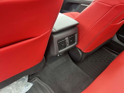 New 2026 Toyota Camry XSE FWD image 16