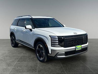 New 2026 Hyundai Palisade Limited