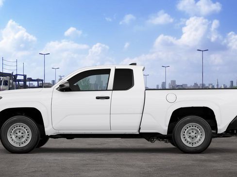New 2026 Toyota Tacoma SR RWD image 42