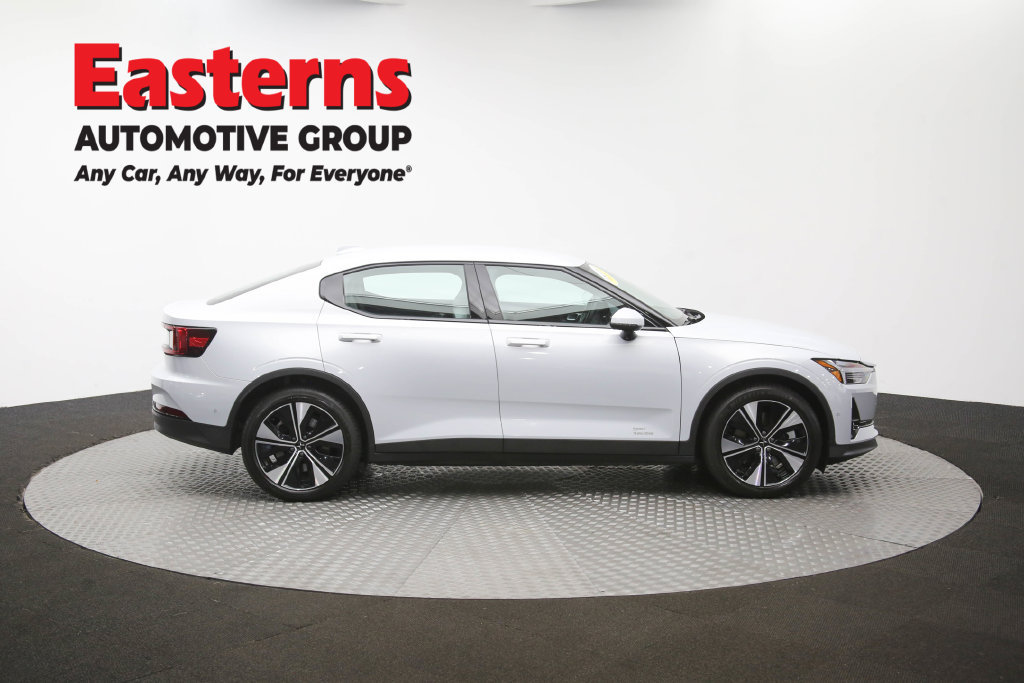 Used 2024 Polestar Polestar 2 AWD/4WD image 40