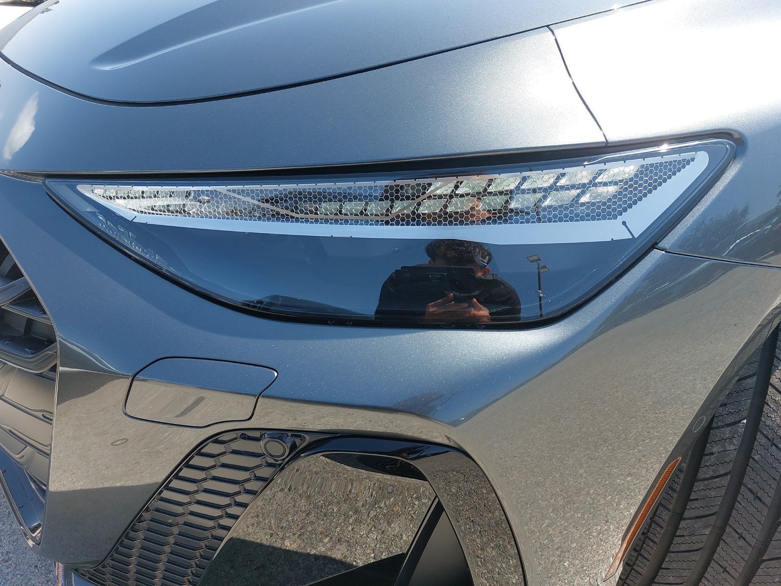 New 2026 Audi A6 Premium Plus AWD/4WD image 35