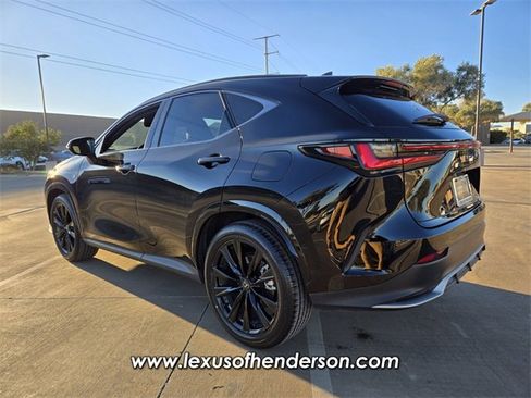 Certified 2024 Lexus NX 350 F Sport image 5