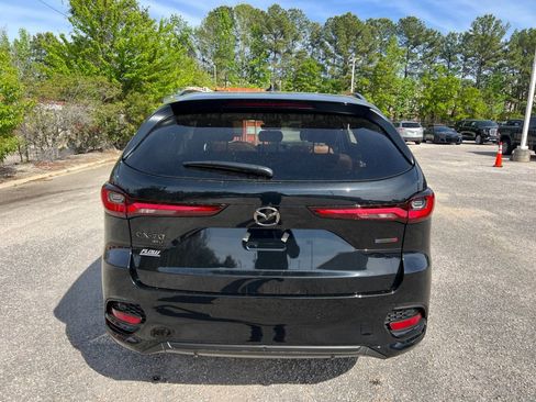 New 2026 MAZDA CX-70 3.3 Turbo S w/ Premium Plus AWD/4WD image 15