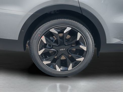 New 2026 Kia Sorento SX FWD image 36