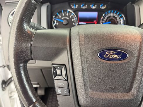 Used 2014 Ford F150 XLT w/ Equipment Group 302A Luxury RWD image 25
