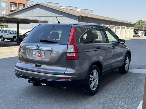 Used 2011 Honda CR-V EX image 5