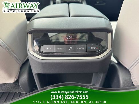 Used 2026 Lexus TX 350 FWD w/ Technology Package image 28