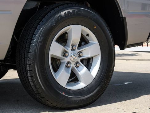Used 2019 RAM 1500 Tradesman w/ Chrome Plus Package RWD image 47