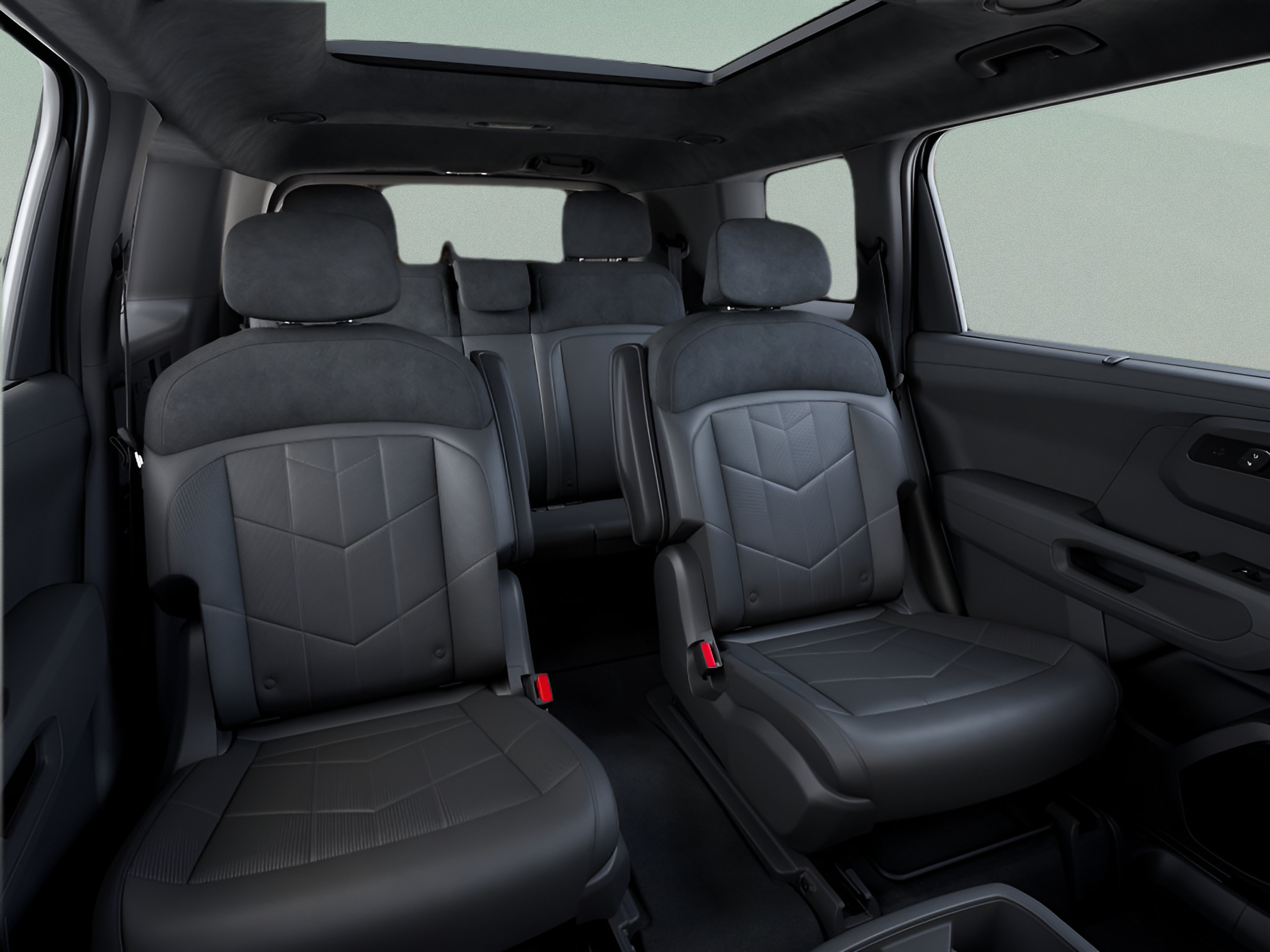 New 2027 Kia Telluride X-Line SX Prestige w/ Executive Package AWD/4WD image 16
