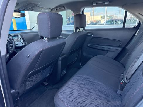 Used 2013 Chevrolet Equinox LS image 14