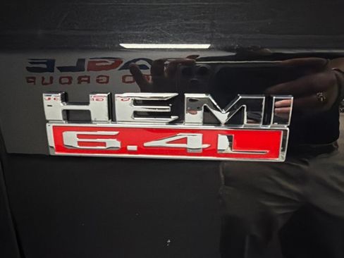 Used 2019 RAM 2500 Tradesman AWD/4WD image 11