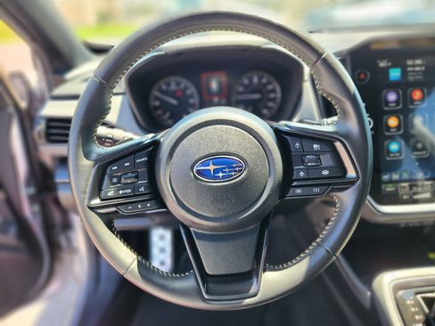 Used 2024 Subaru Crosstrek 2.5i Sport image 20