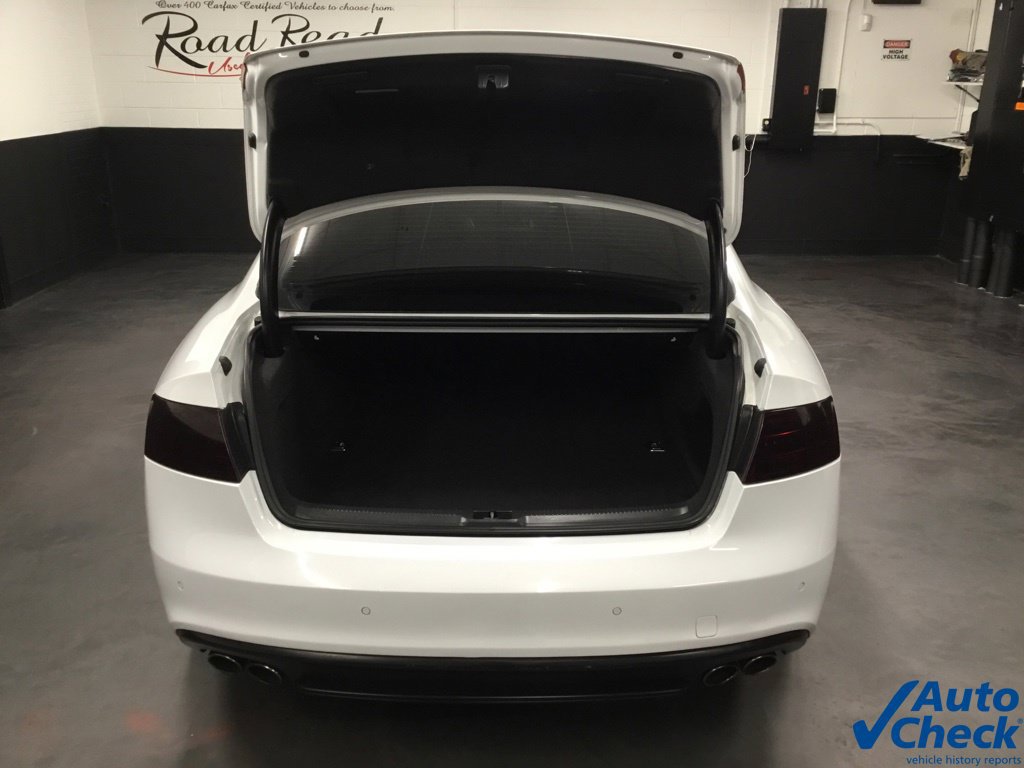 Used 2014 Audi S5 Premium Plus AWD/4WD image 10