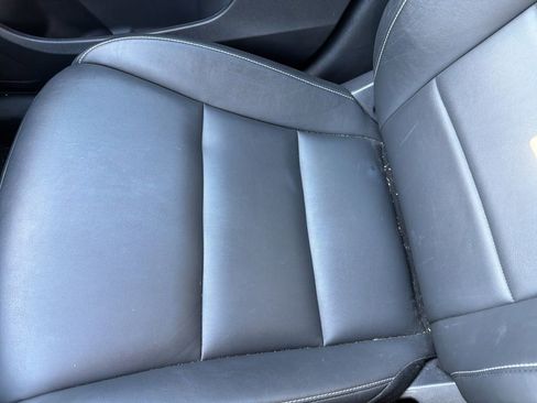 Used 2022 INFINITI QX55 Luxe w/ Cargo Package image 24