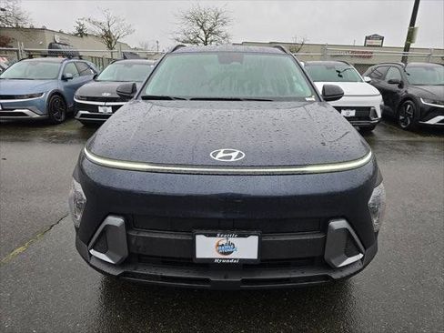 New 2026 Hyundai Kona SEL Sport AWD/4WD image 2