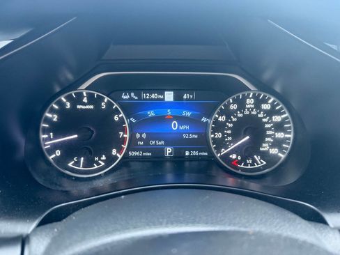 Used 2019 Nissan Murano SL w/ SL Technology Package image 14