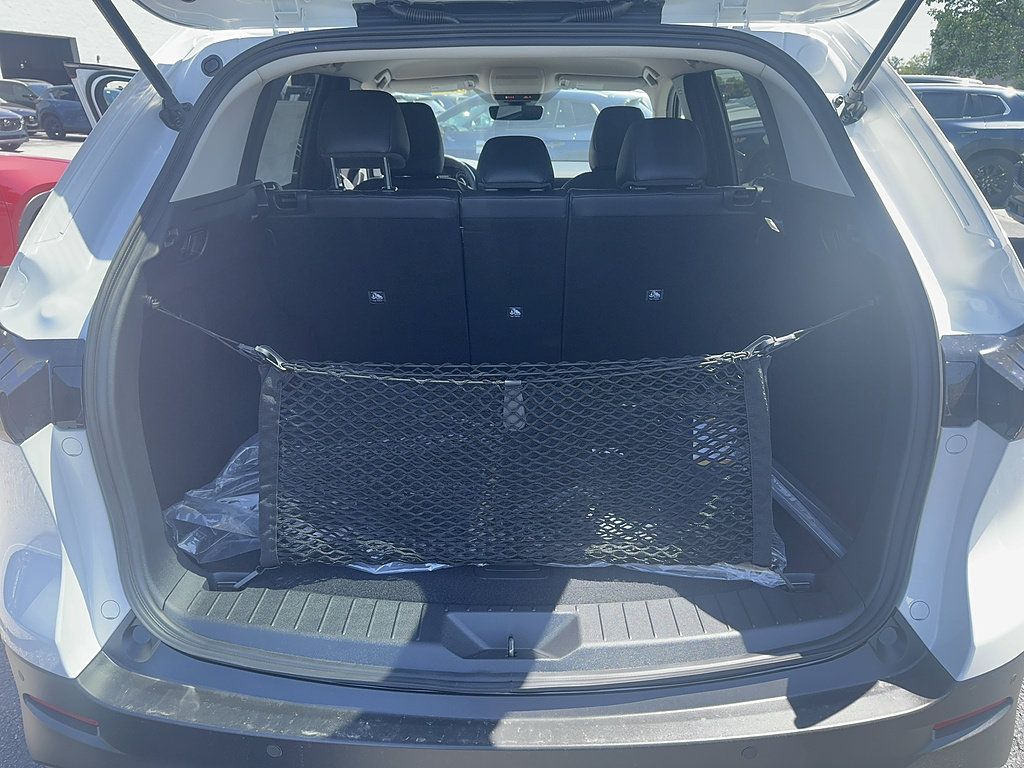 New 2026 MAZDA CX-5 Select AWD/4WD image 12