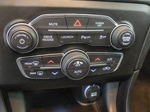 Used 2023 Dodge Charger Scat Pack image 29