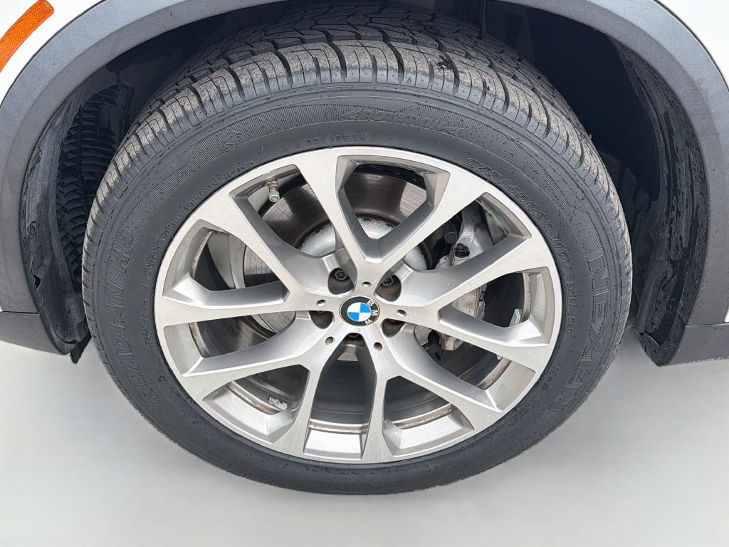 Used 2021 BMW X5 sDrive40i w/ Premium Package 2 RWD image 43