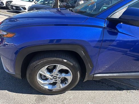 Used 2024 Hyundai Tucson SEL AWD/4WD image 9