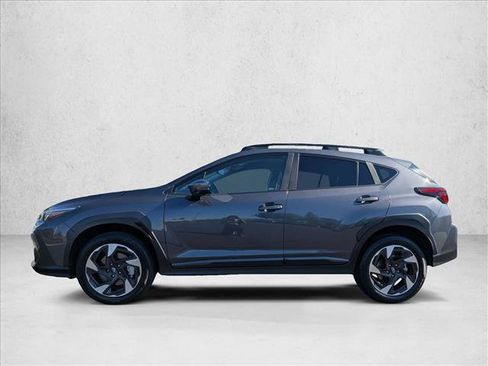 Certified 2025 Subaru Crosstrek 2.5i Limited AWD/4WD image 9