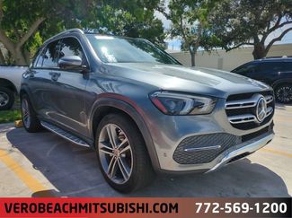 Used 2020 Mercedes-Benz GLE 350 w/ Premium Package video 1