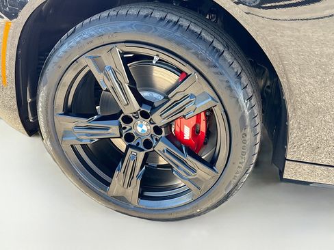 New 2026 BMW X3 M50 w/ Premium Package image 42