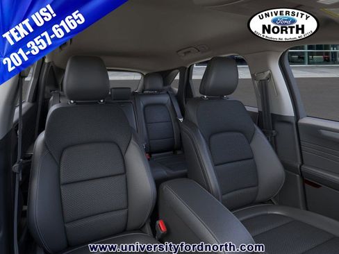 New 2025 Ford Escape SE image 10