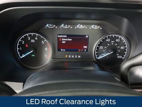 New 2026 Ford F350 XL w/ STX Appearance Package image 49