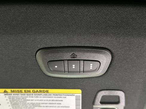 New 2026 Jeep Grand Cherokee Limited w/ Luxury Tech Group II image 27