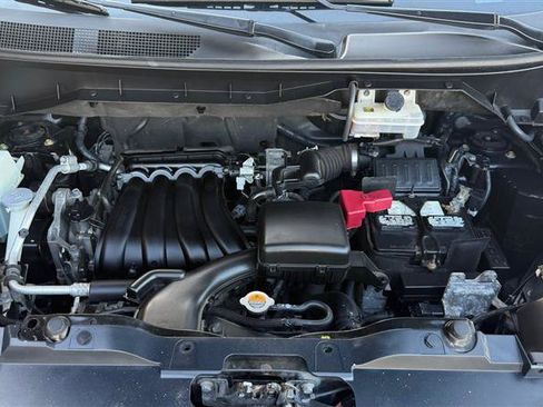 Used 2019 Nissan NV200 S FWD image 7