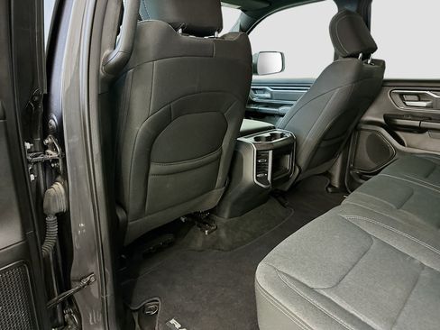 Used 2022 RAM 1500 Big Horn image 27
