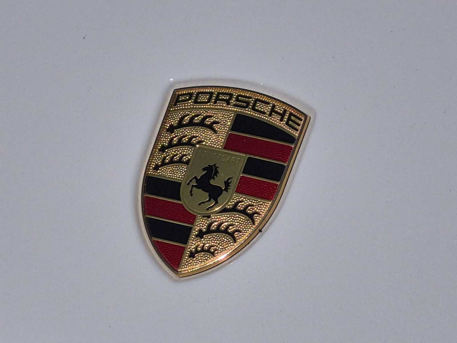 Used 2021 Porsche Cayenne S AWD/4WD image 12