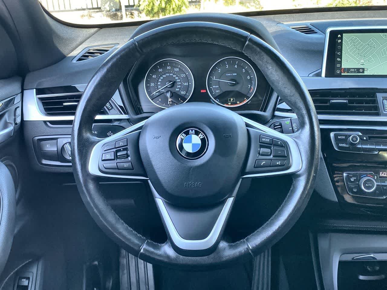 Used 2018 BMW X1 xDrive28i AWD/4WD image 14