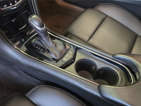 Used 2018 Cadillac ATS 2.0T AWD Sedan w/ Sky and Shine Package image 22