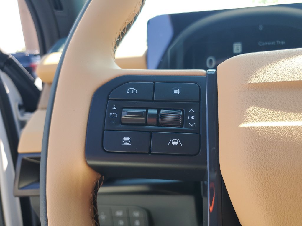 New 2027 Kia Telluride SX X-Line w/ Towing Package AWD/4WD image 15