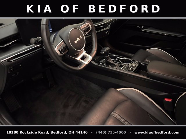 Used 2026 Kia K5 GT-Line FWD image 14